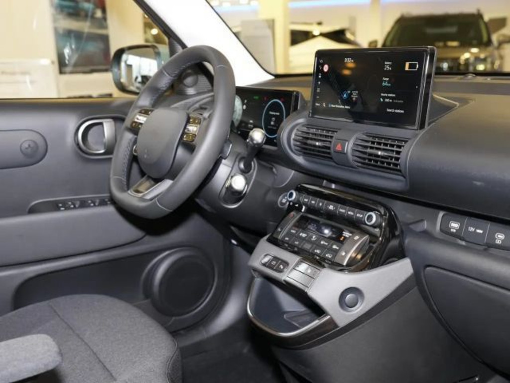 Hyundai INSTER