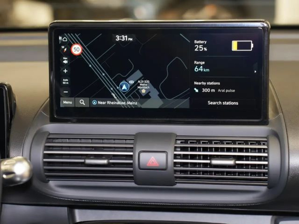 Hyundai INSTER
