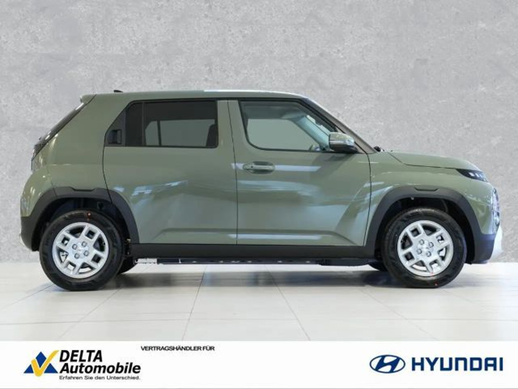 Hyundai INSTER