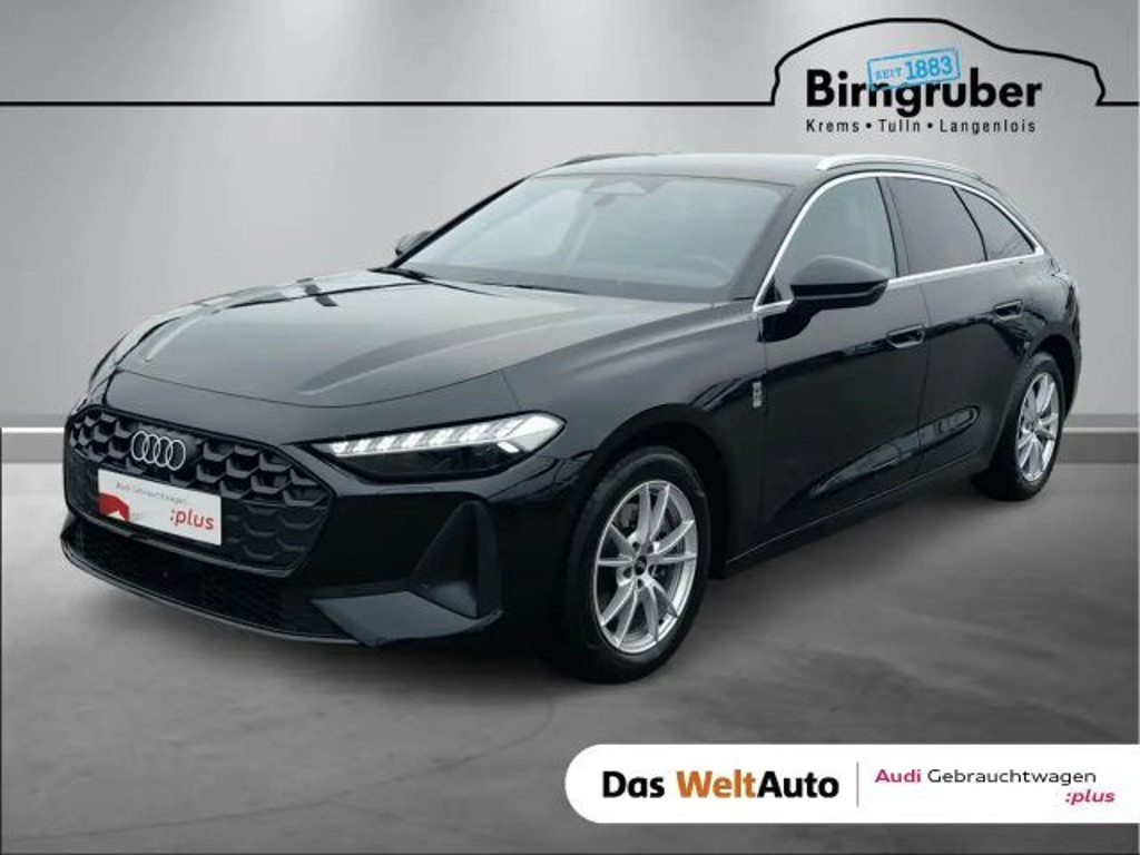 Audi A5 TFSI