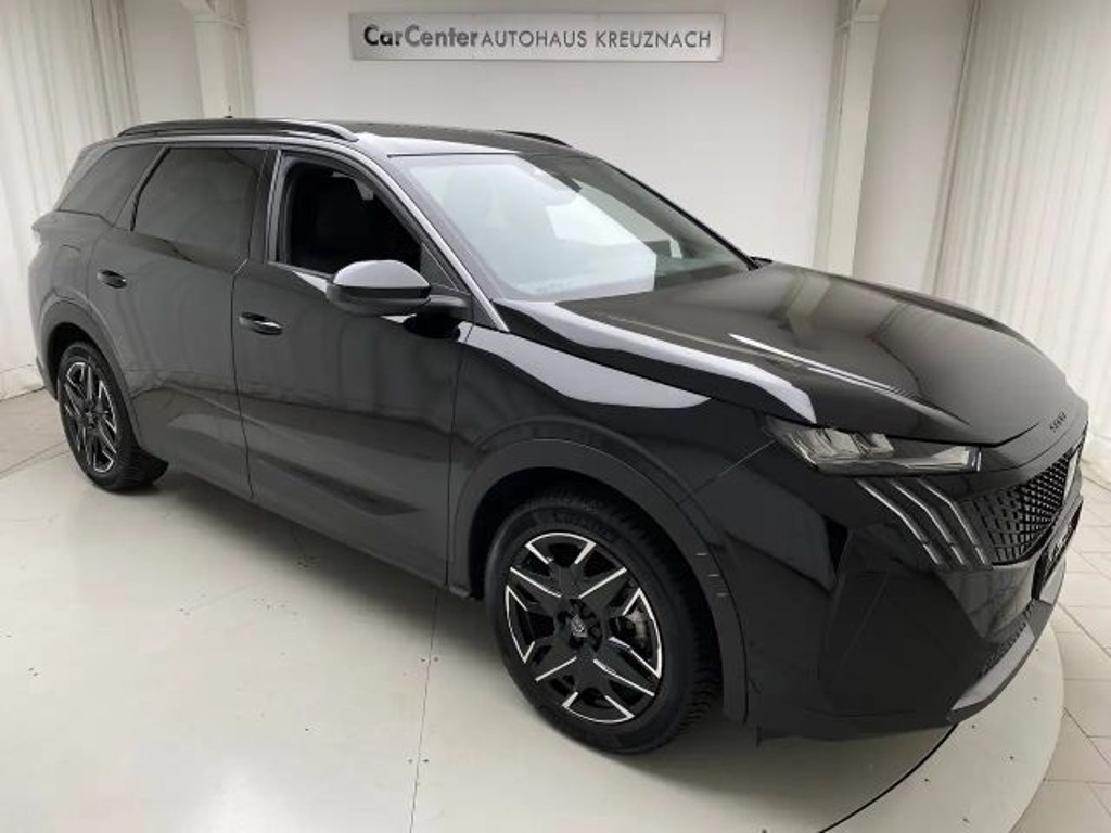 Peugeot 5008 Allure Pack Hybrid