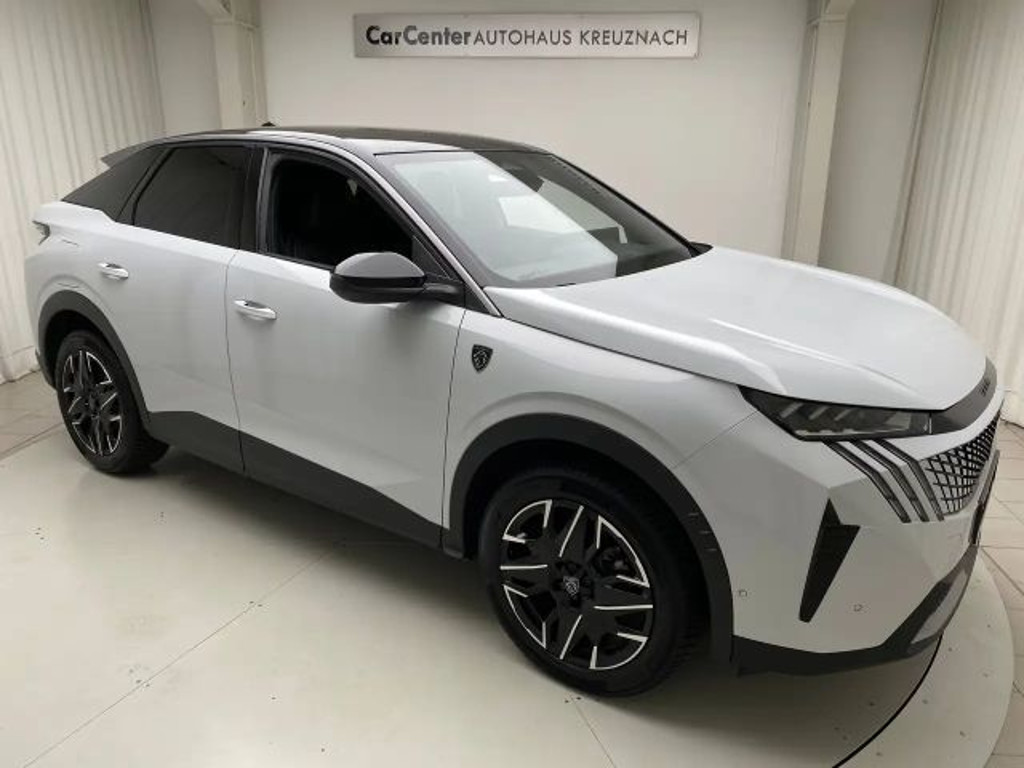 Peugeot 3008 GT-Line Hybrid