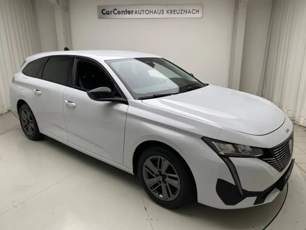 Peugeot 308 Allure Pack SW