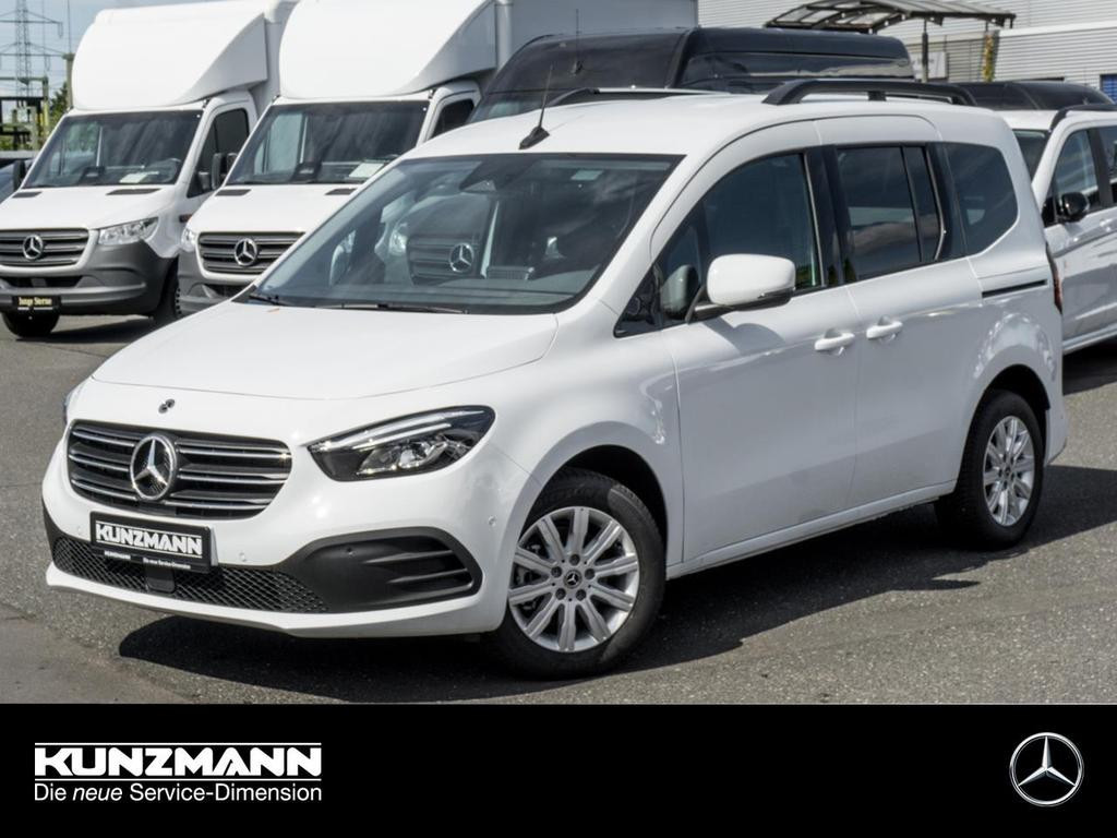 Mercedes-Benz T 180 Progressive