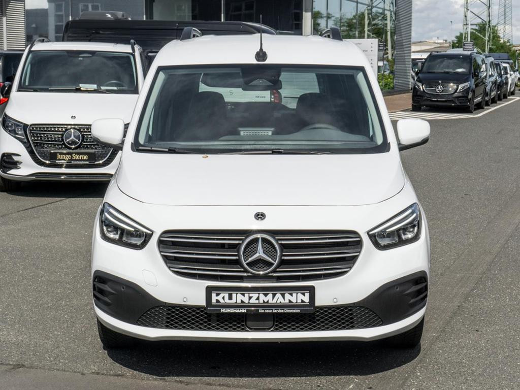 Mercedes-Benz T 180