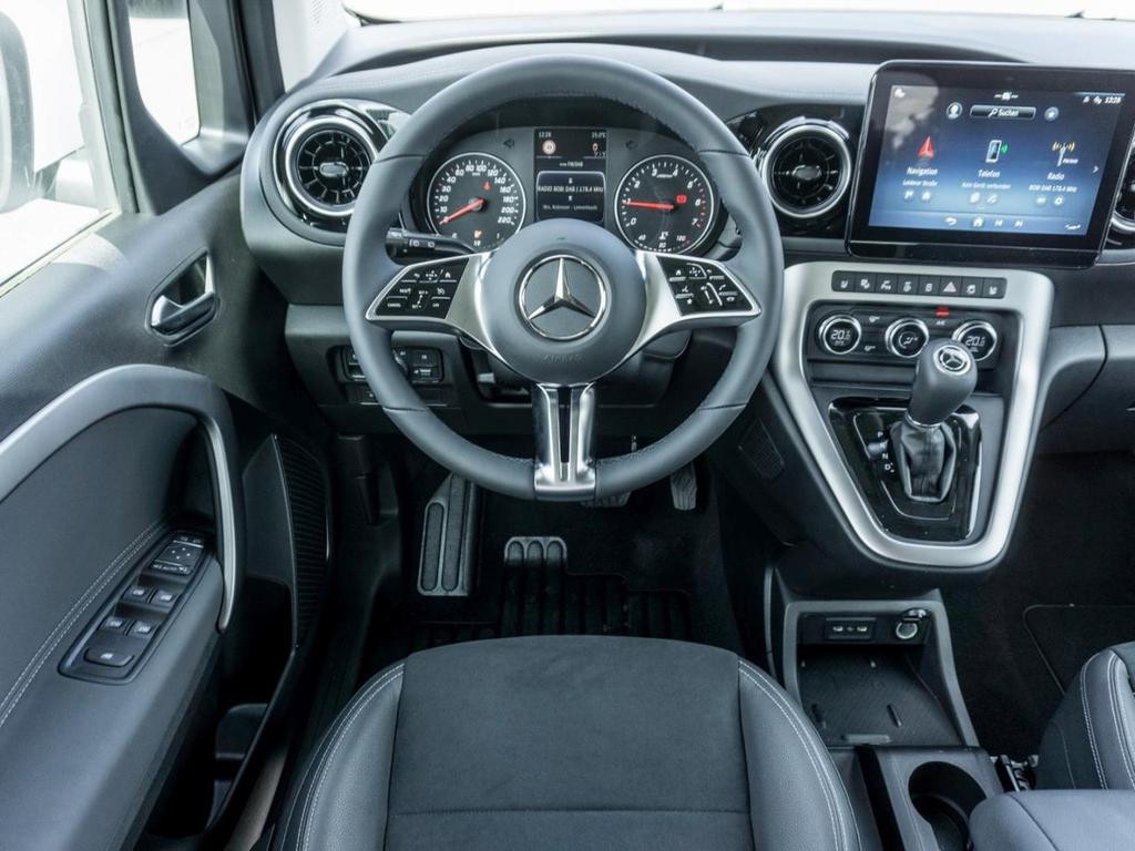 Mercedes-Benz T 180