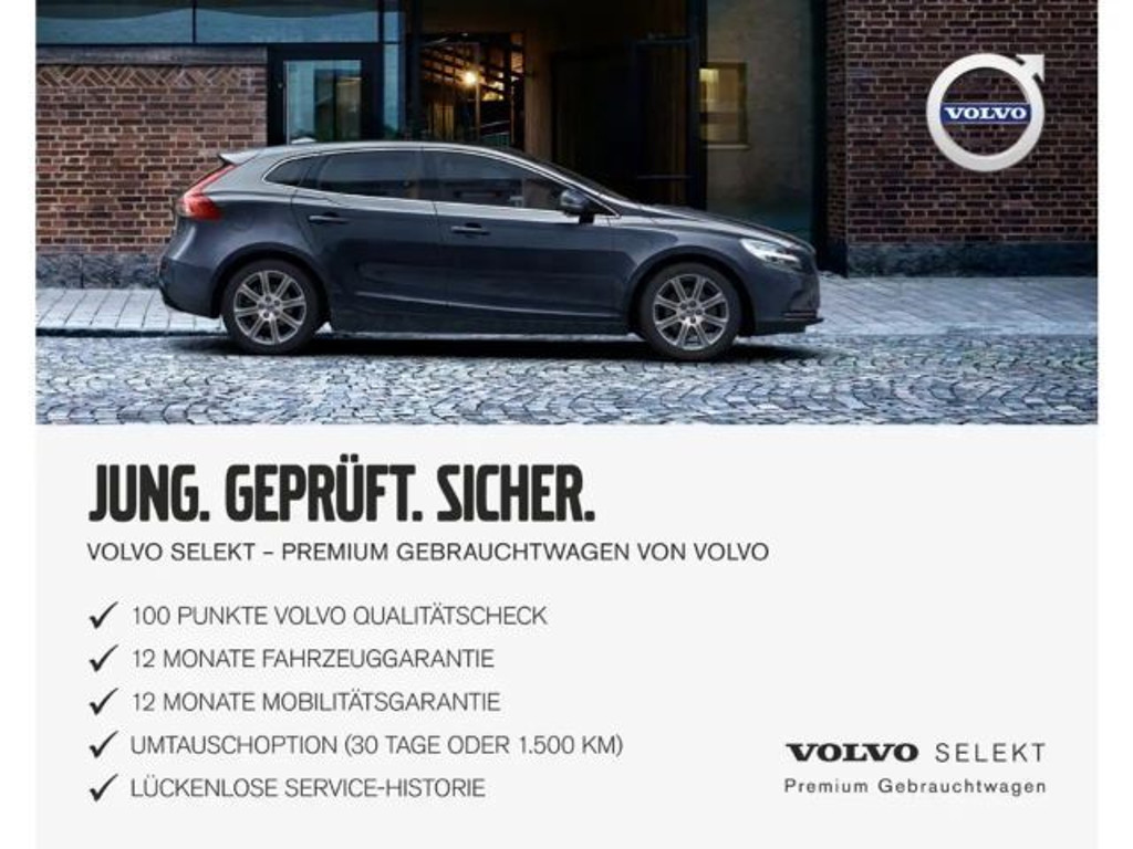 Volvo EX40