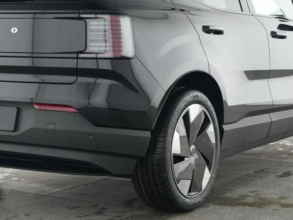 Volvo EX30