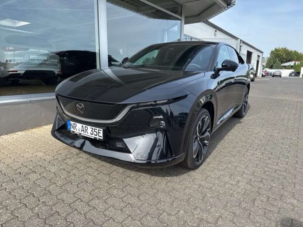 Mazda CX-6e Takumi