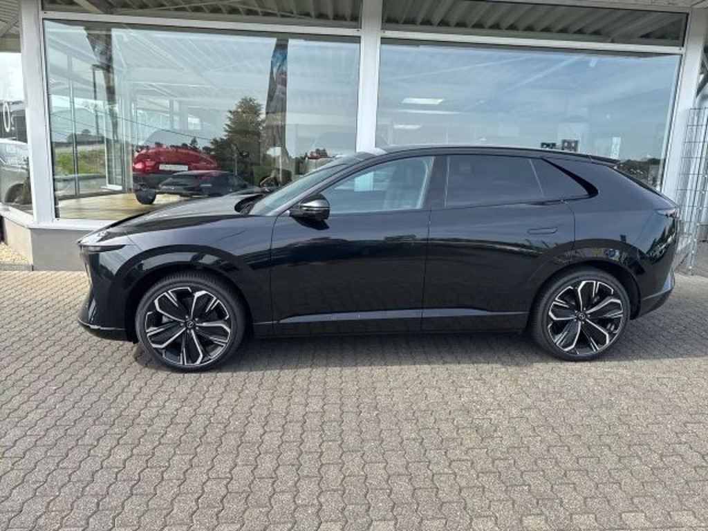 Mazda CX-6e