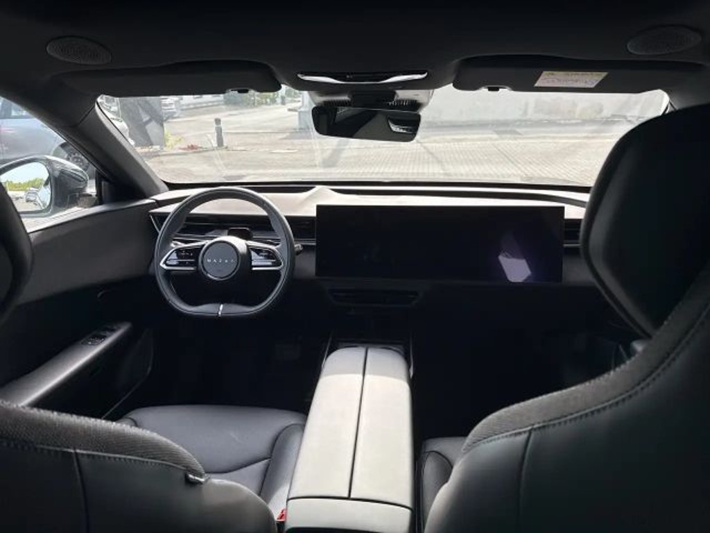 Mazda CX-6e