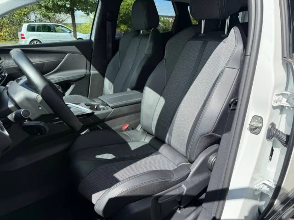 Peugeot 3008 Allure Pack PureTech