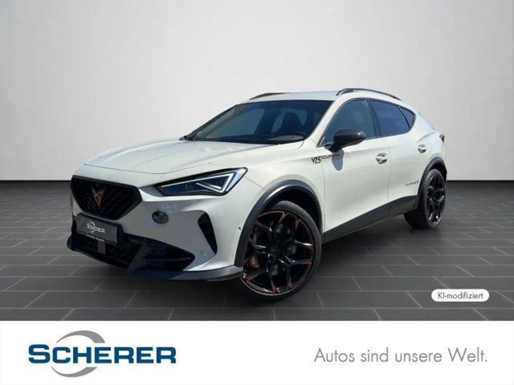 Cupra Formentor VZ5 2.5 TSI