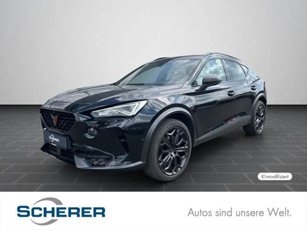 Cupra Formentor 2.0 TSI VZ