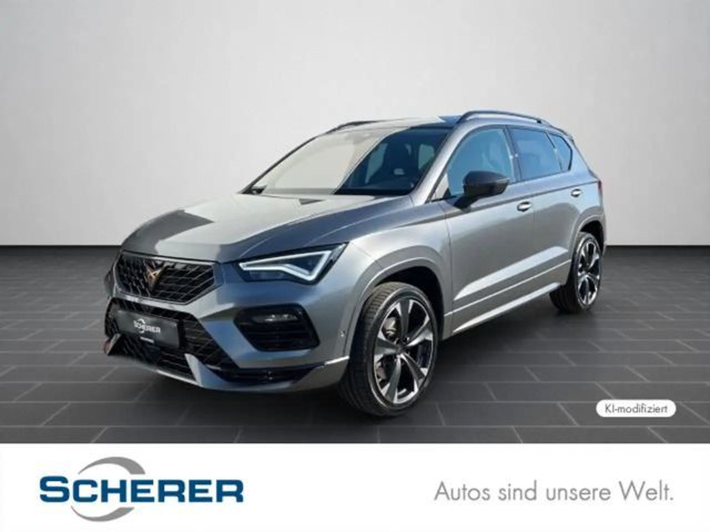 Cupra Ateca 1.5 TSI DSG