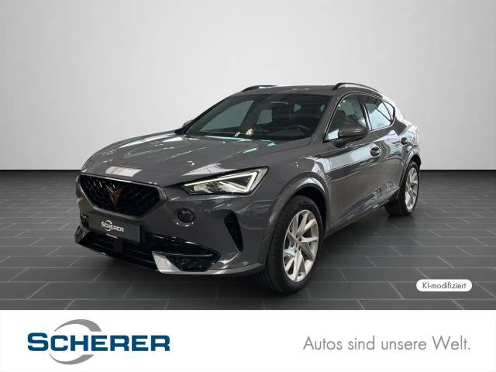 Cupra Formentor 1.4 e-Hybrid
