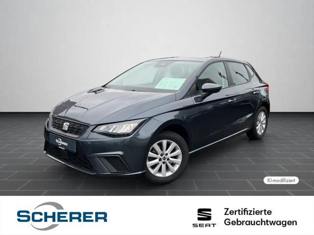 Seat Ibiza Style 1.0 TSI