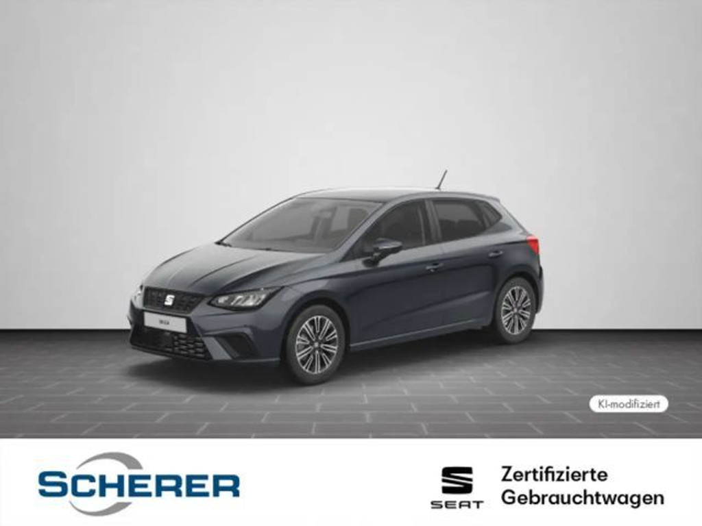 Seat Ibiza Style 1.0 TSI