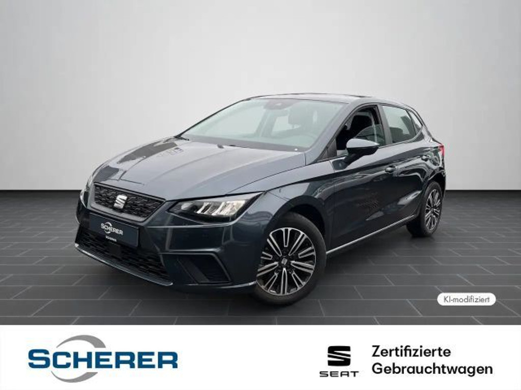 Seat Ibiza Style 1.0 TSI