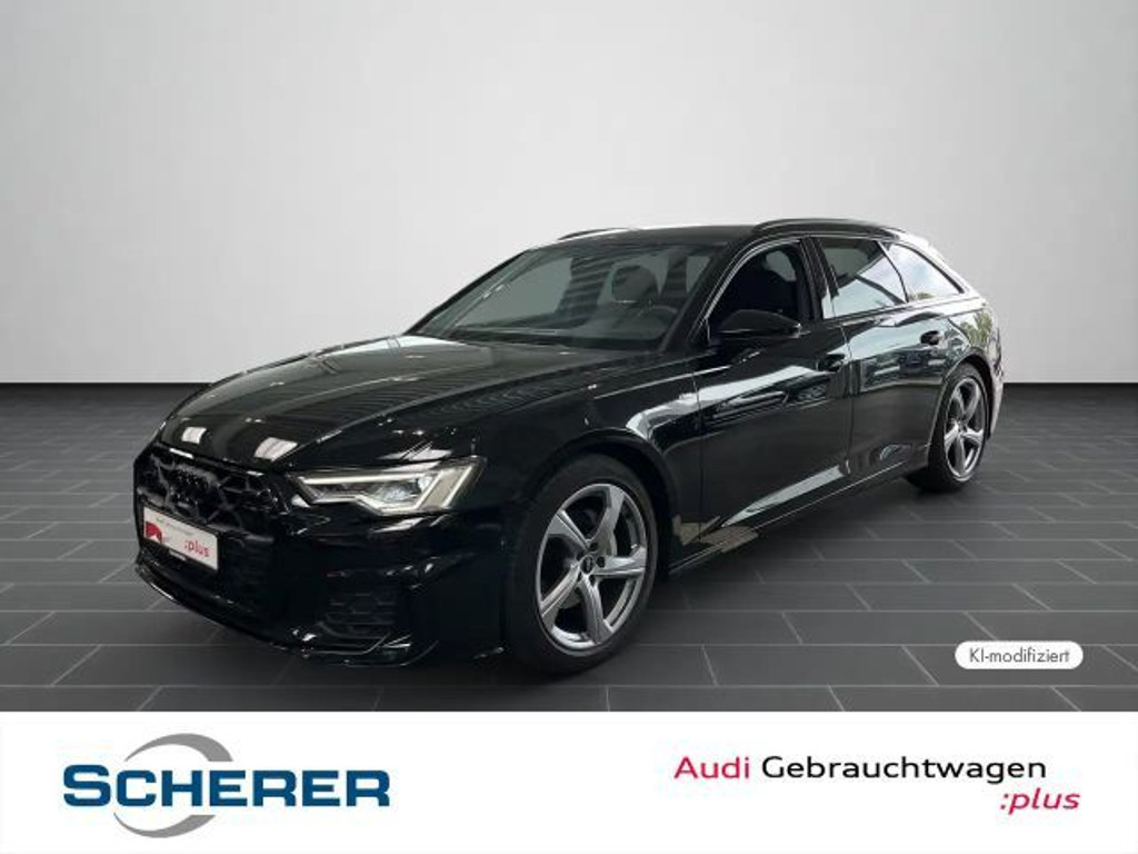 Audi A6 Avant 40 TDI