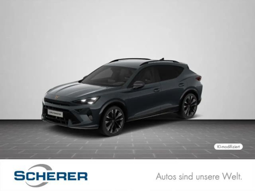 Cupra Formentor DSG