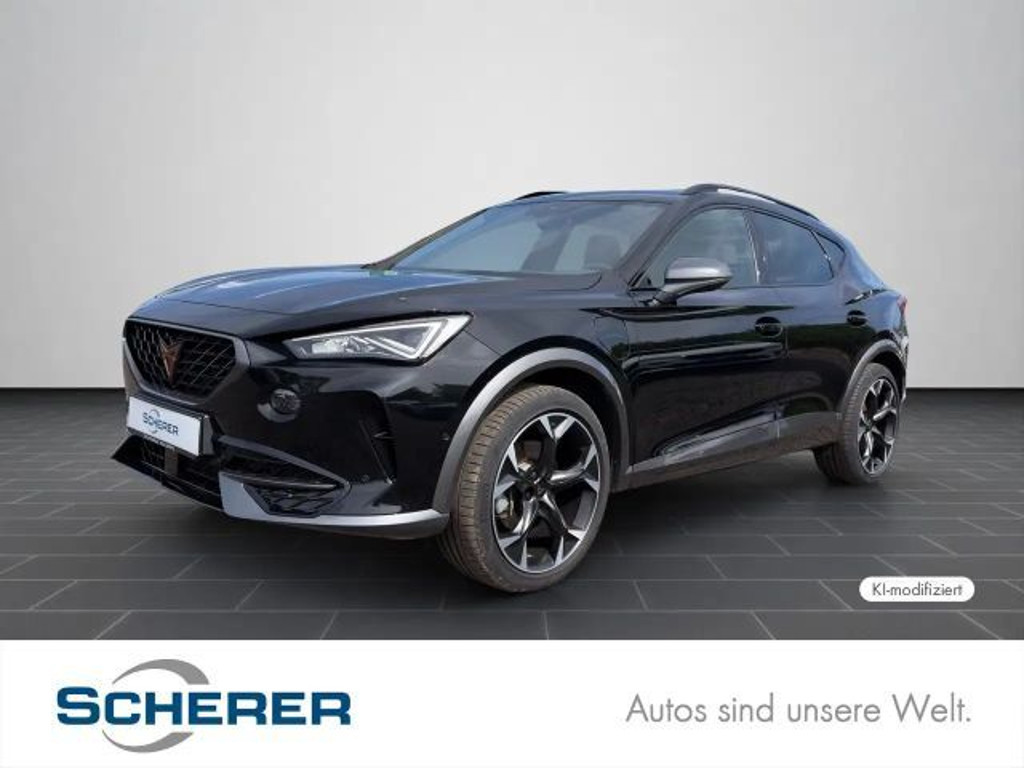 Cupra Formentor 1.4 e-Hybrid