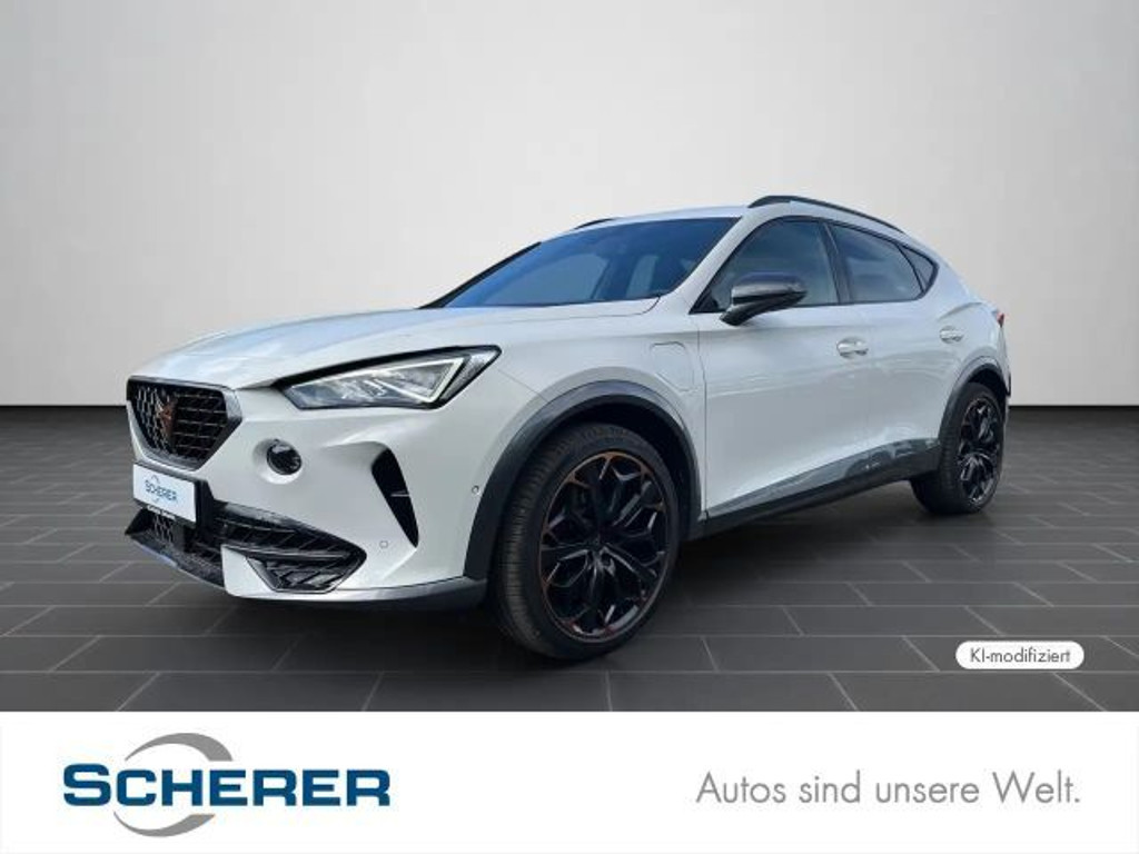 Cupra Formentor 1.4 VZ e-Hybrid