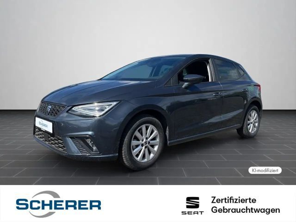 Seat Ibiza Style 1.0 TSI