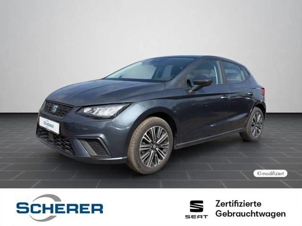 Seat Ibiza Style 1.0 TSI