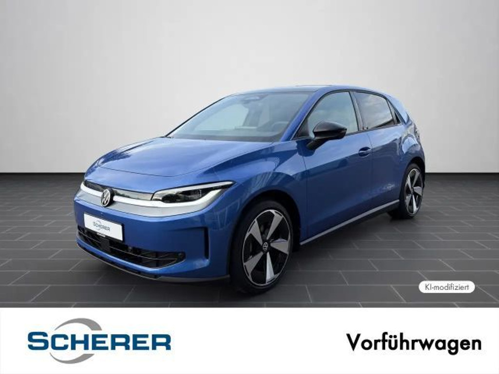 Volkswagen ID. Polo