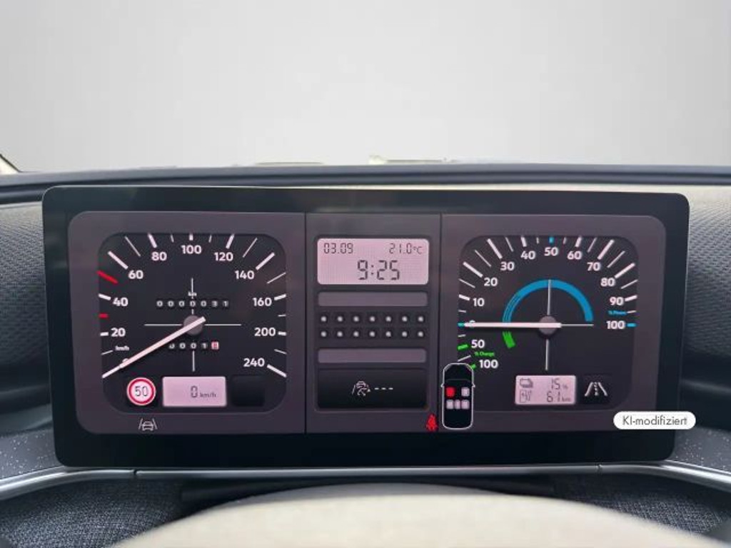 Volkswagen ID. Polo