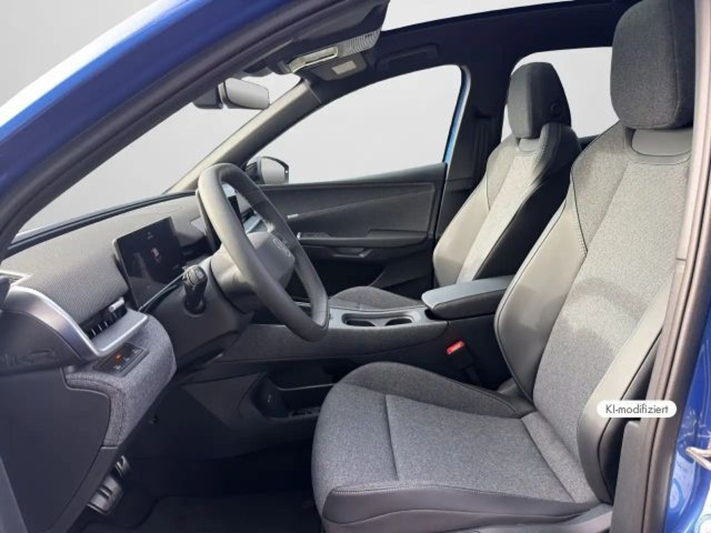 Volkswagen ID. Polo