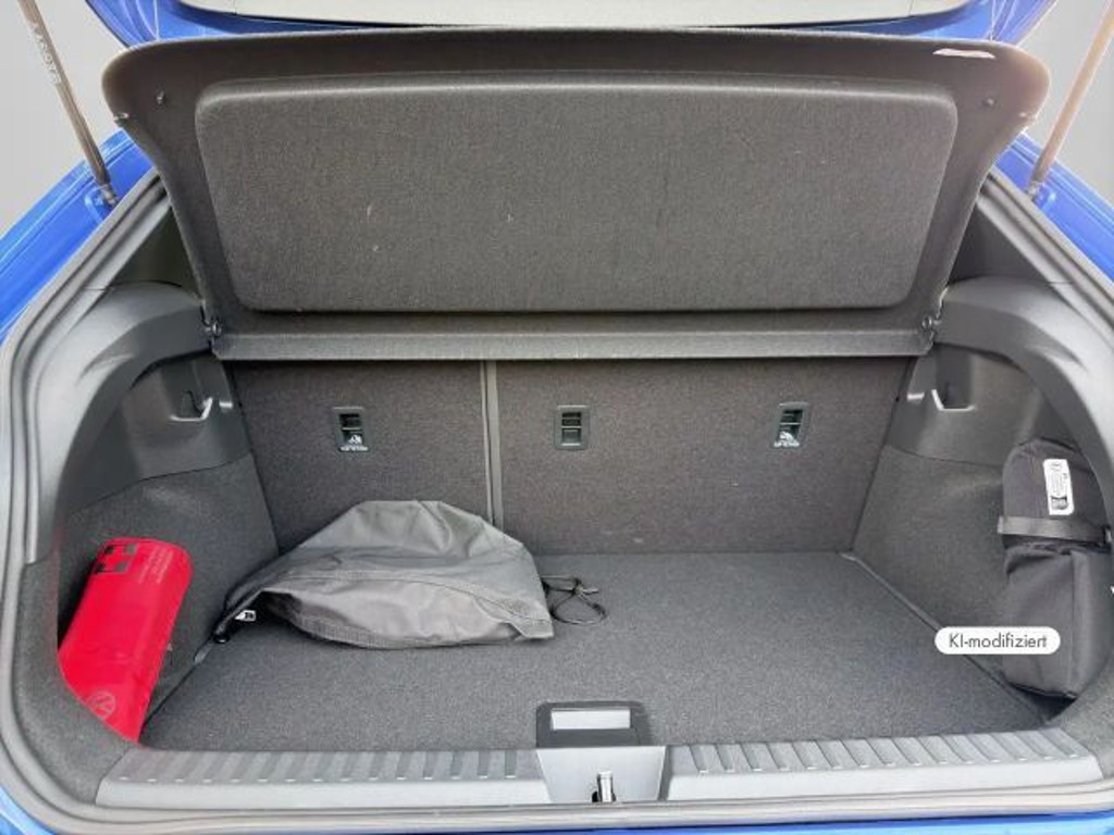 Volkswagen ID. Polo