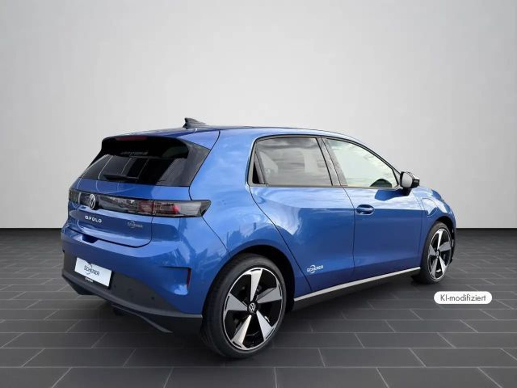 Volkswagen ID. Polo