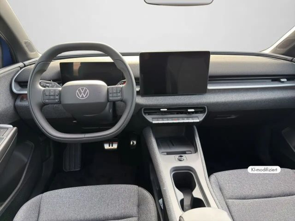 Volkswagen ID. Polo