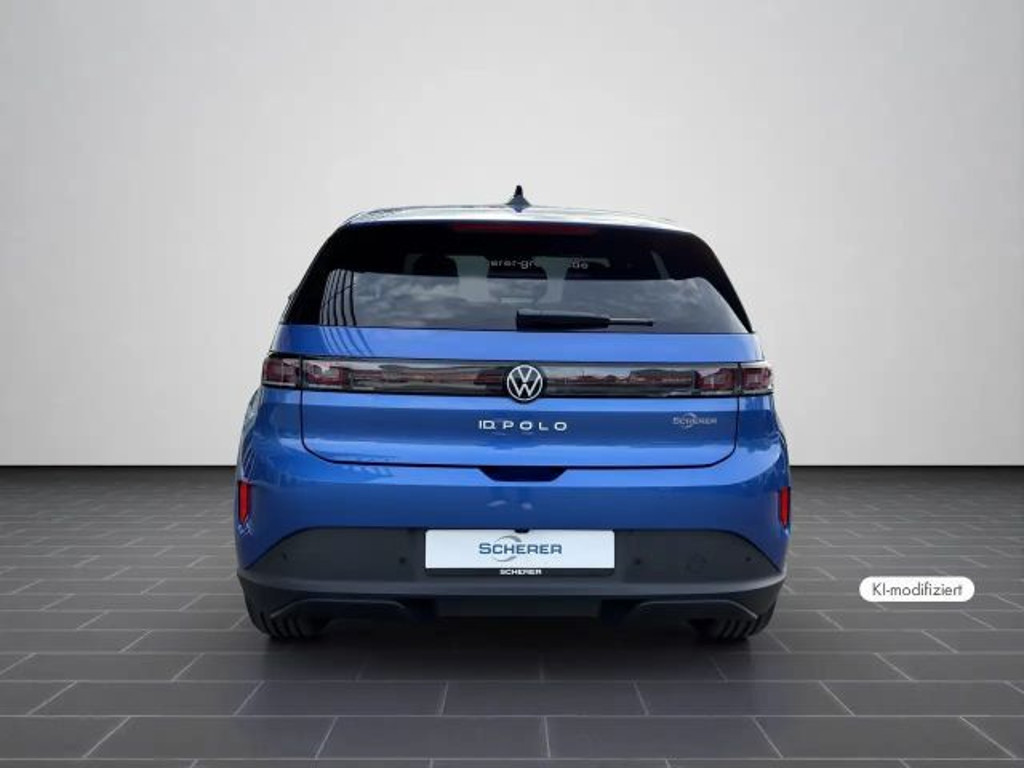 Volkswagen ID. Polo