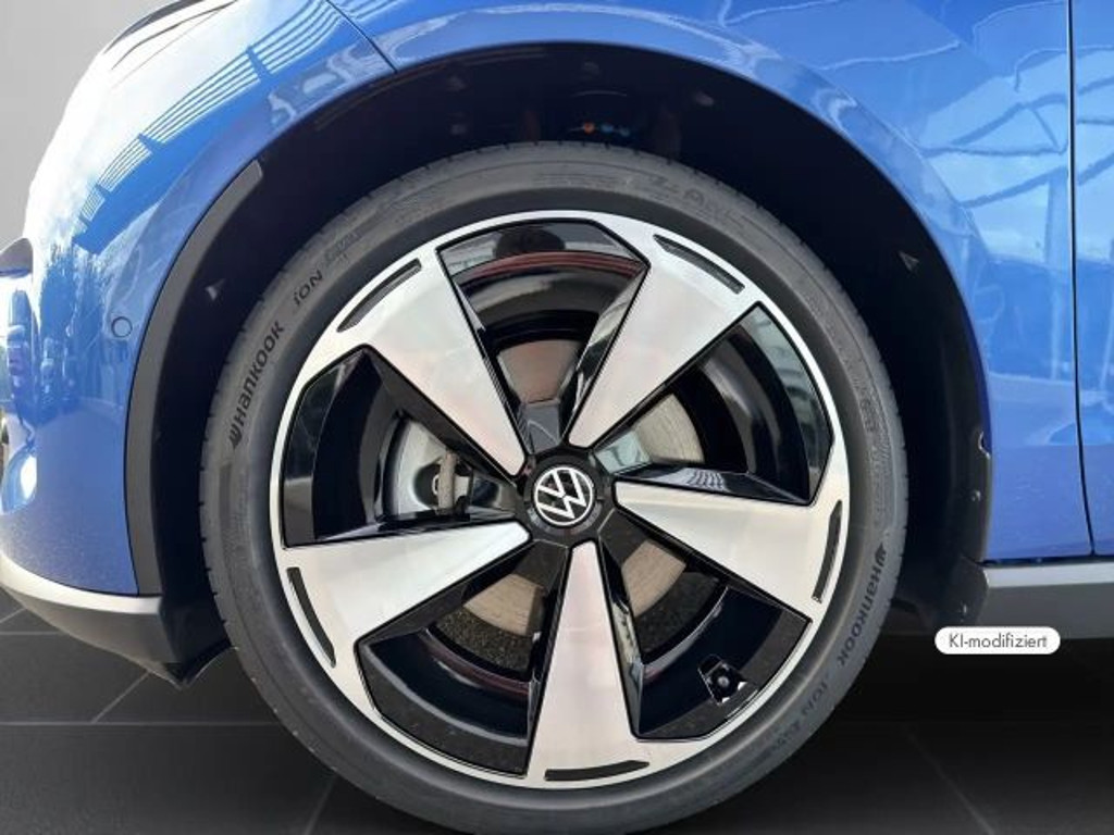 Volkswagen ID. Polo