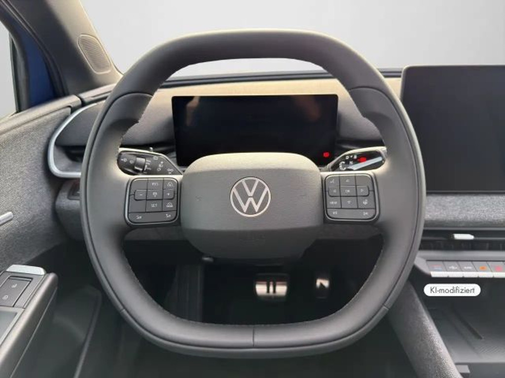 Volkswagen ID. Polo