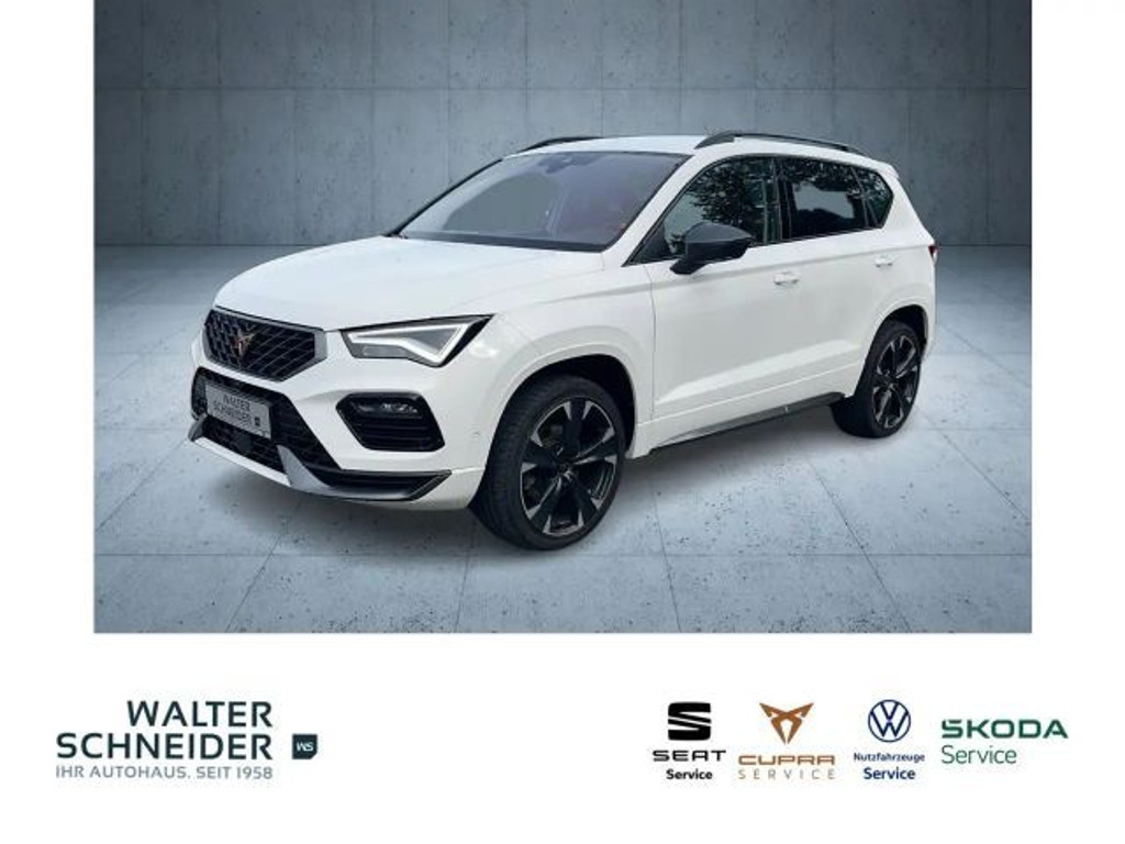 Cupra Ateca 1.5 TSI DSG