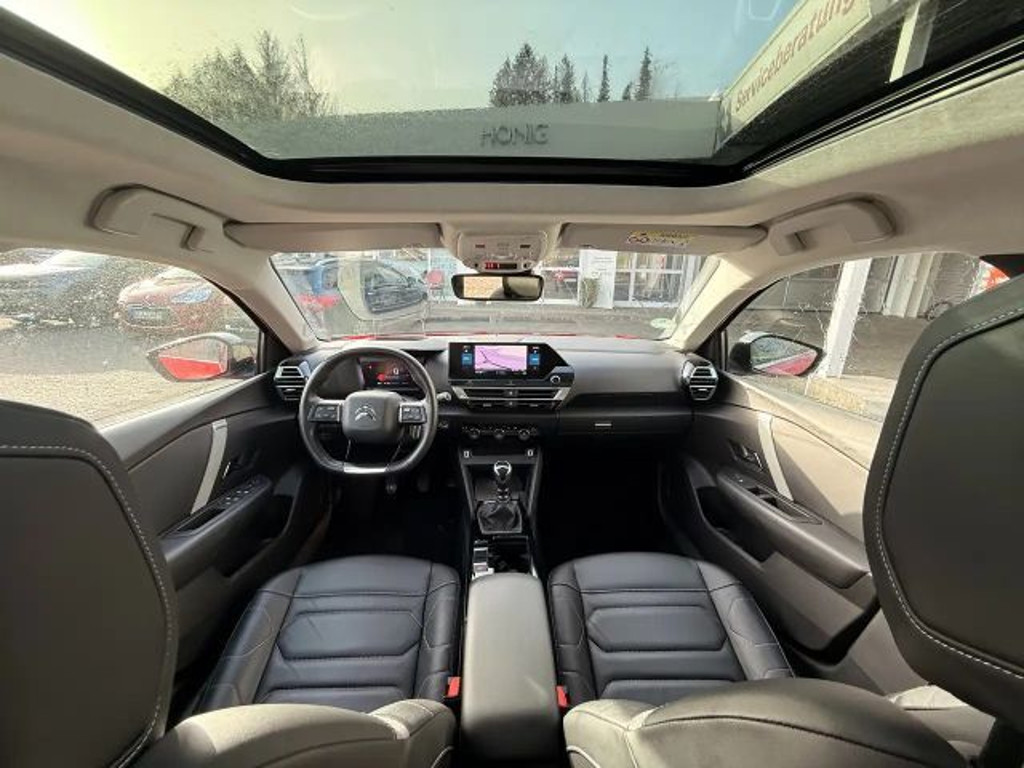 Citroën C4