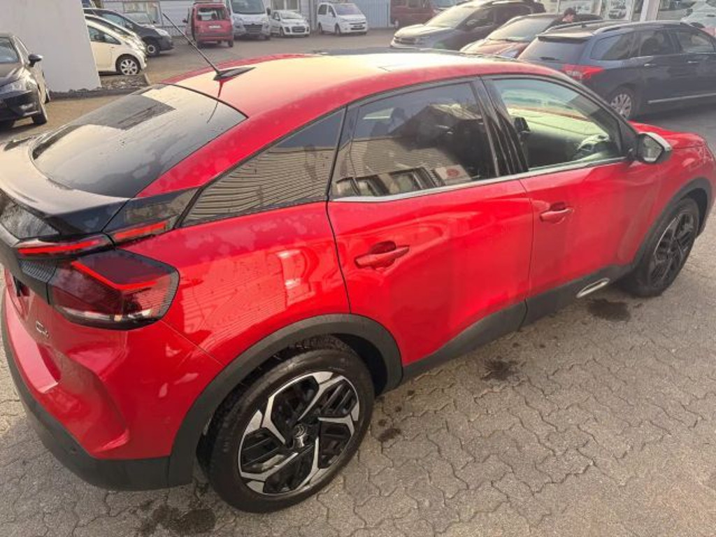 Citroën C4