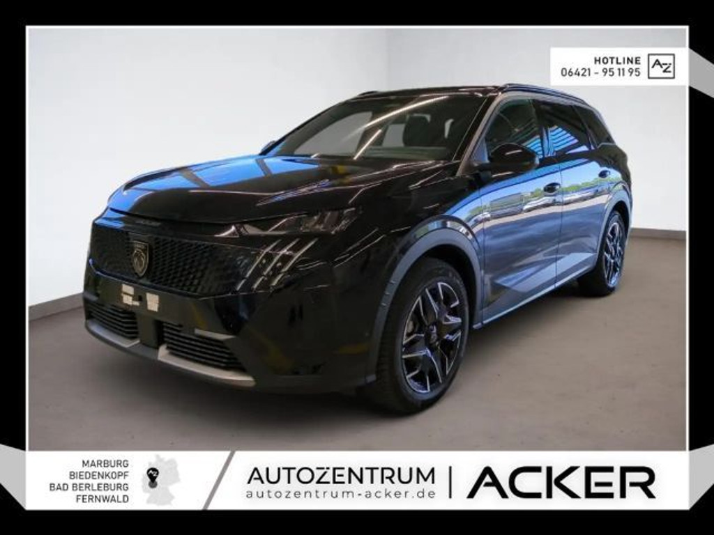 Peugeot 5008 Allure Pack Hybrid