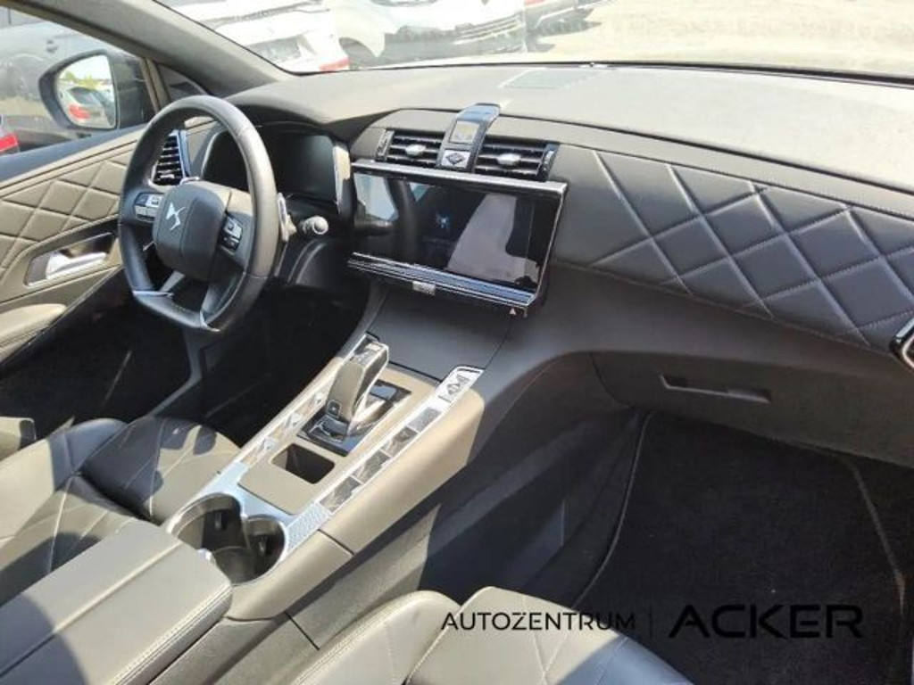 DS DS 7 Crossback