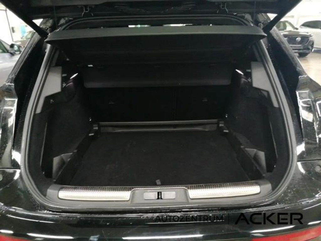 DS DS 7 Crossback