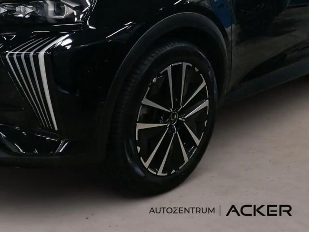 DS DS 7 Crossback