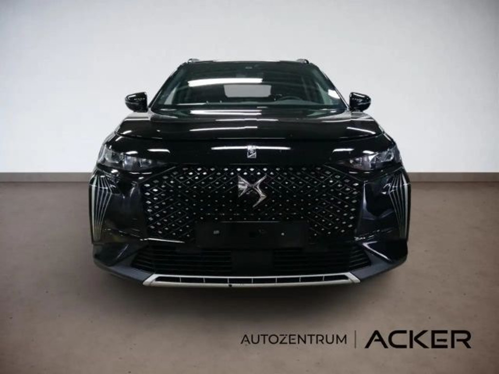 DS DS 7 Crossback