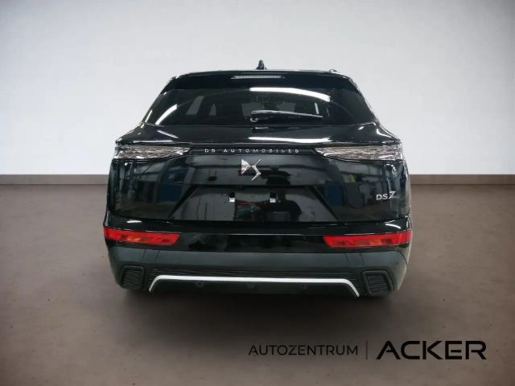 DS DS 7 Crossback