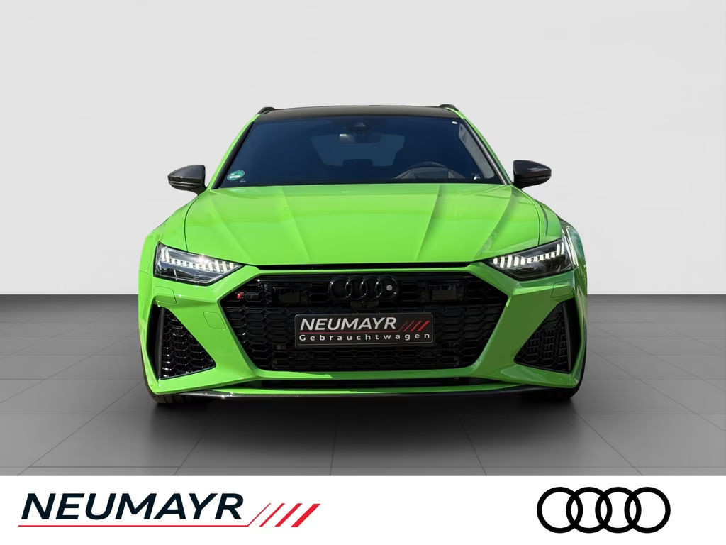 Audi RS6