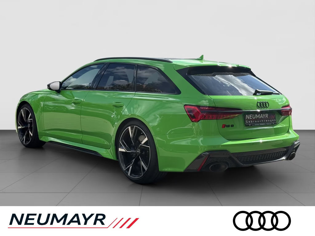 Audi RS6