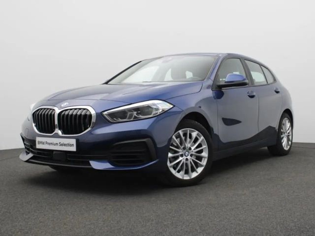 BMW 1 Serie 116 Sedan